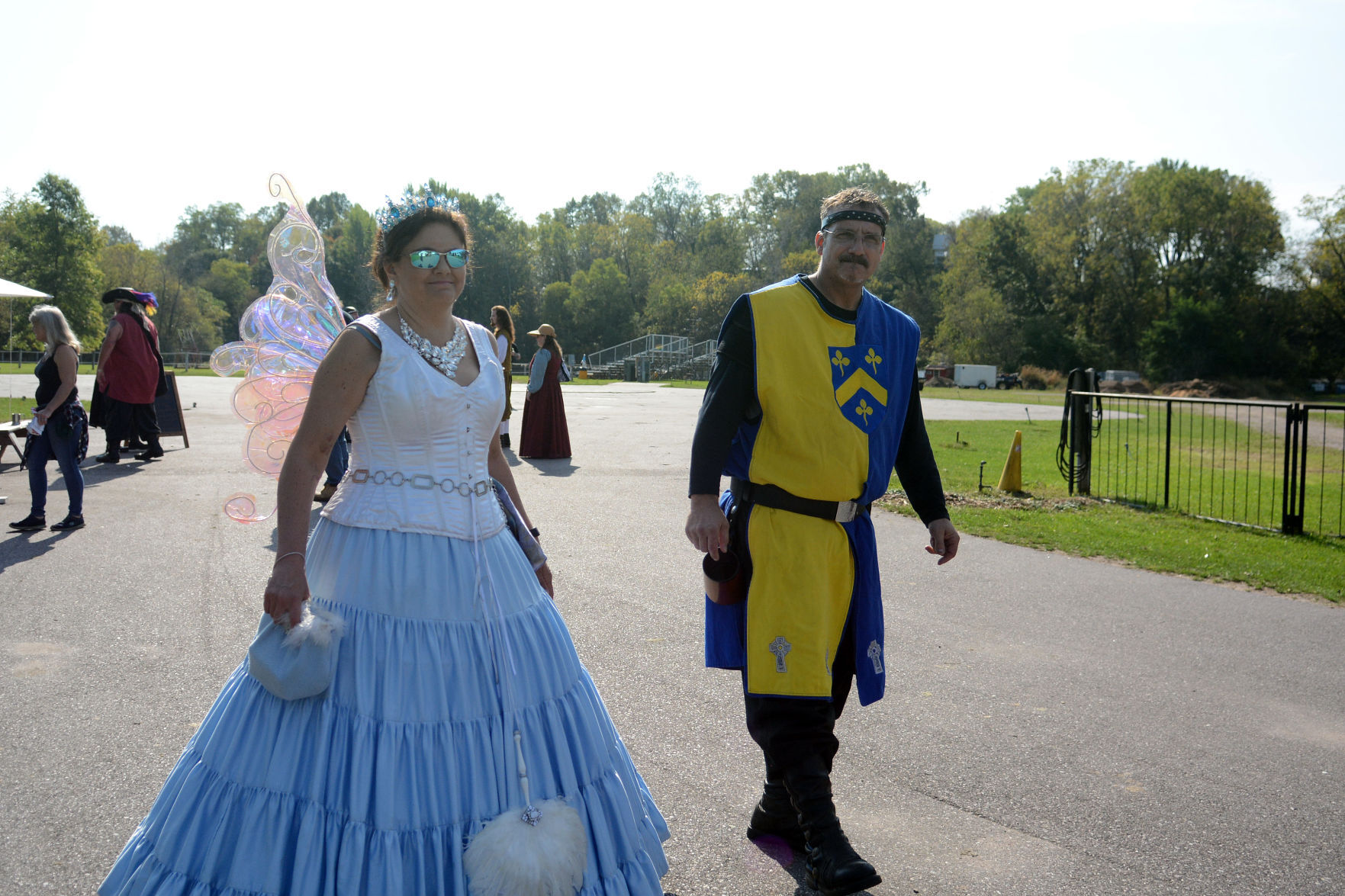 Renaissance Faire
